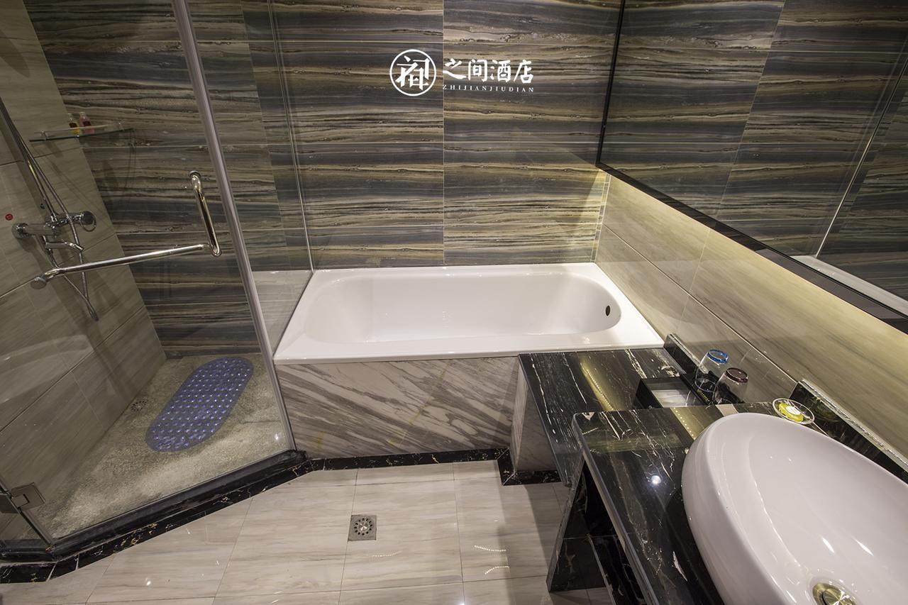 Interpersonal Boutique Hotel Zhangjiajie Eksteriør billede